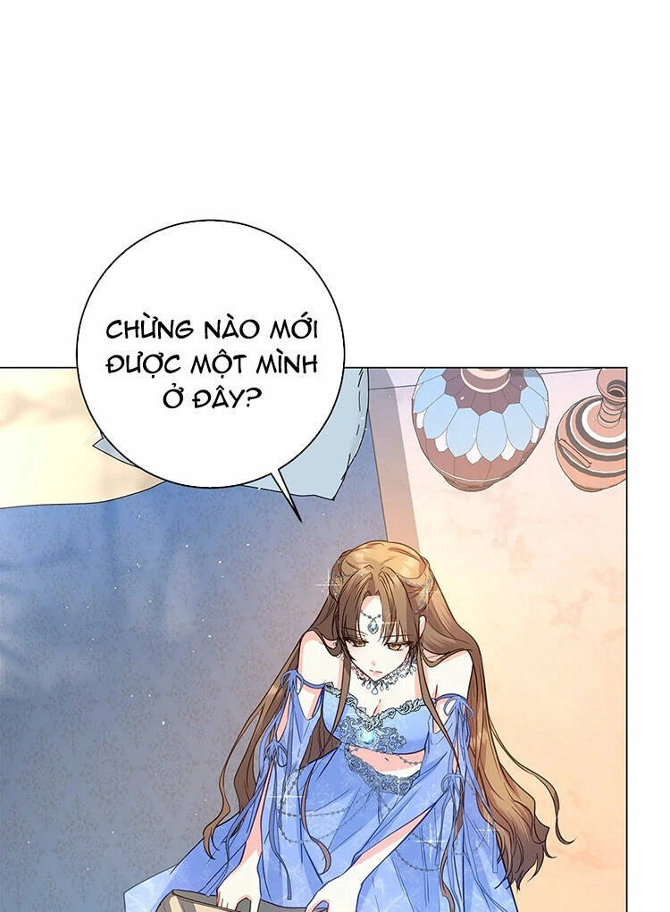 Vết Trăng Chapter 14.1 - 7