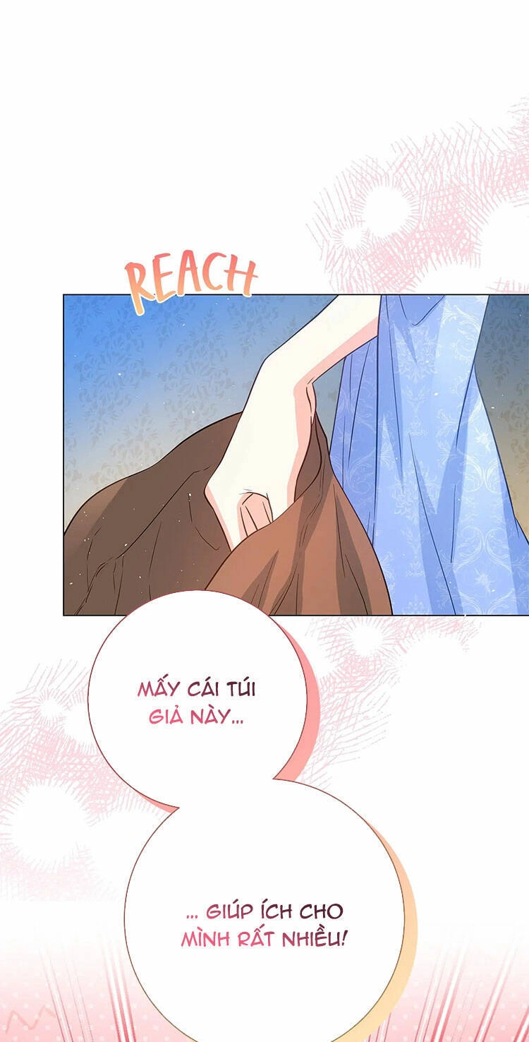 Vết Trăng Chapter 14.1 - 21