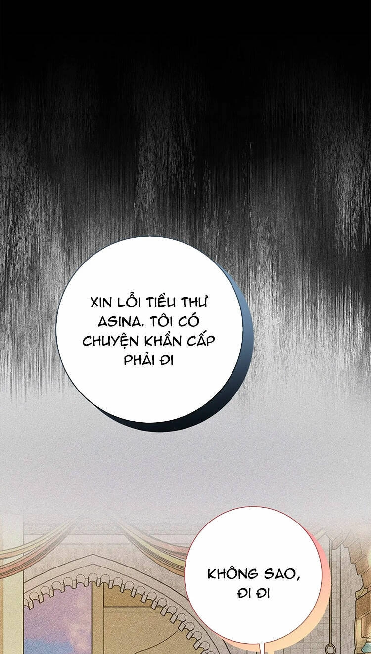 Vết Trăng Chapter 14.1 - 24