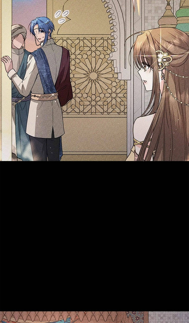 Vết Trăng Chapter 14.1 - 25