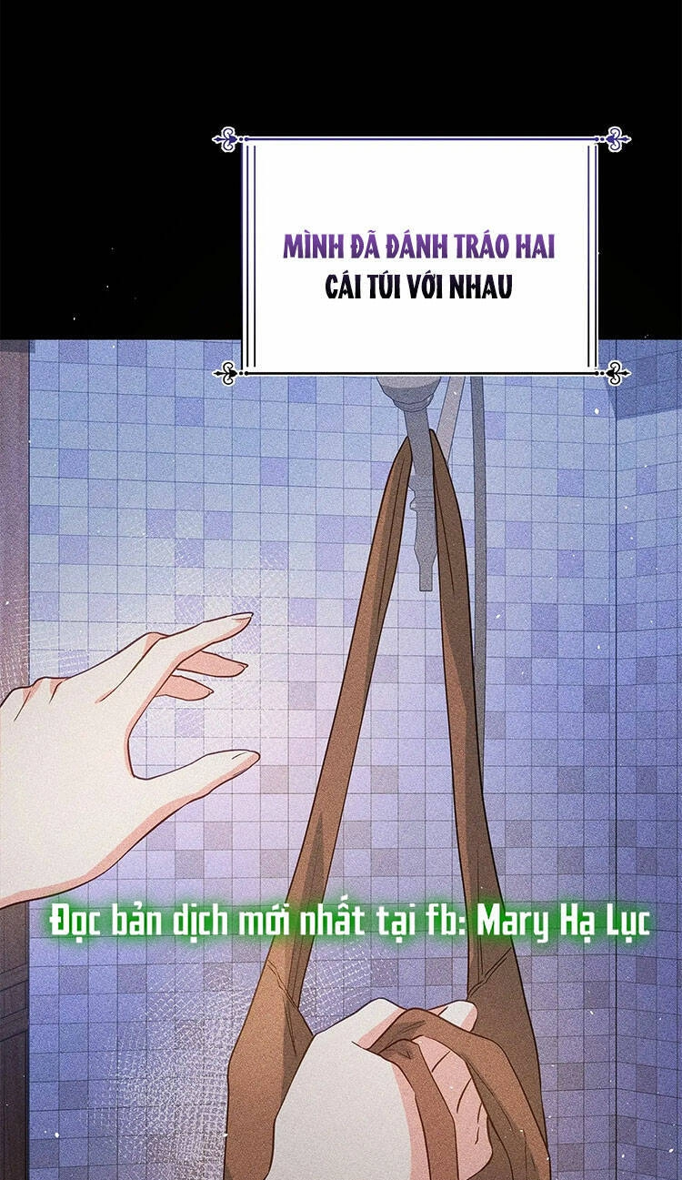 Vết Trăng Chapter 14.1 - 27