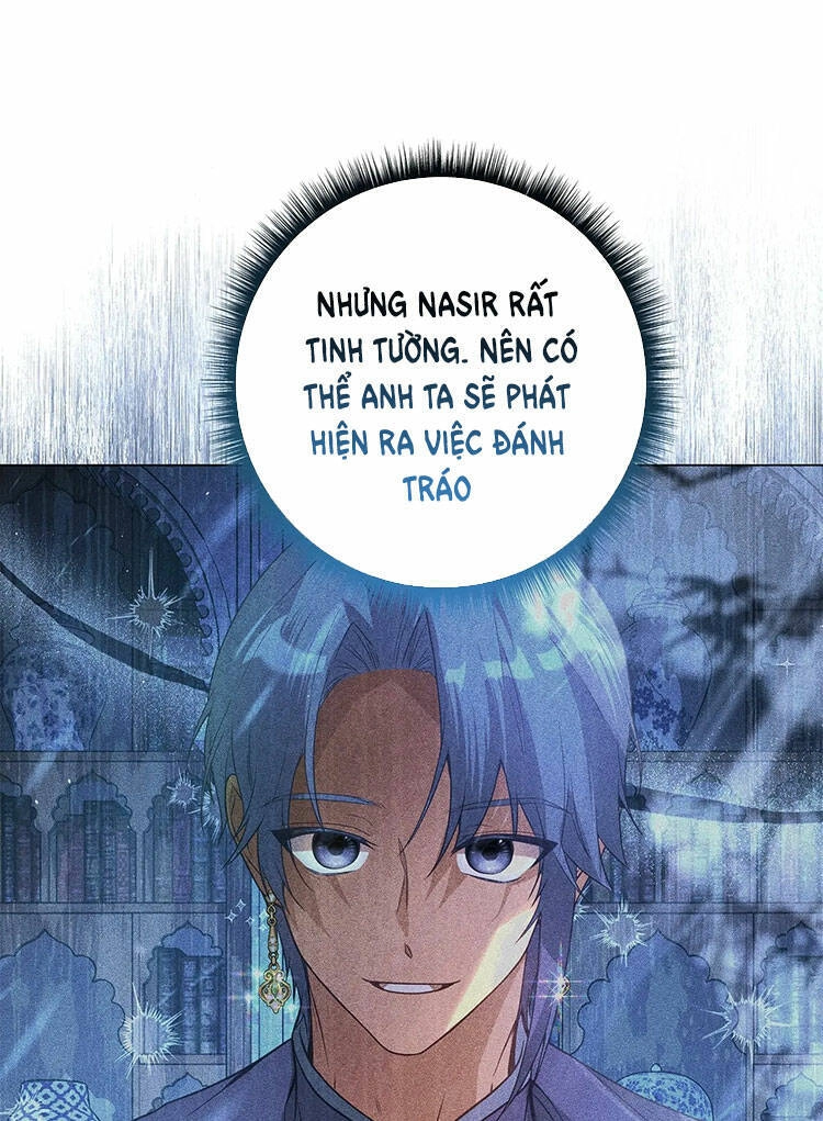 Vết Trăng Chapter 14.1 - 31