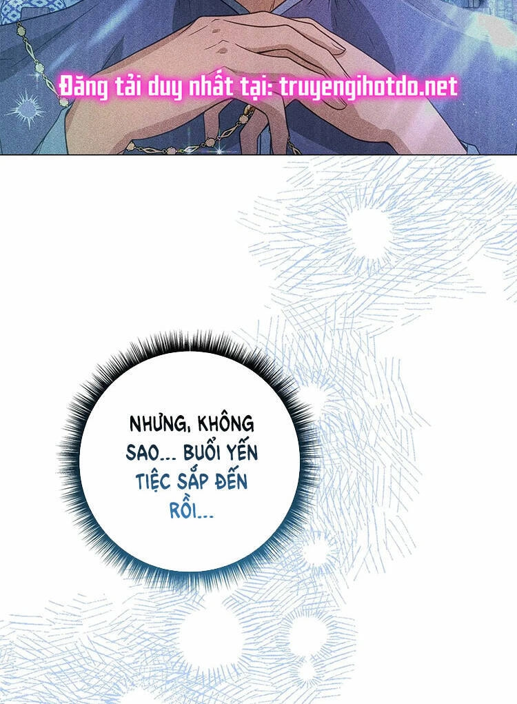 Vết Trăng Chapter 14.1 - 32