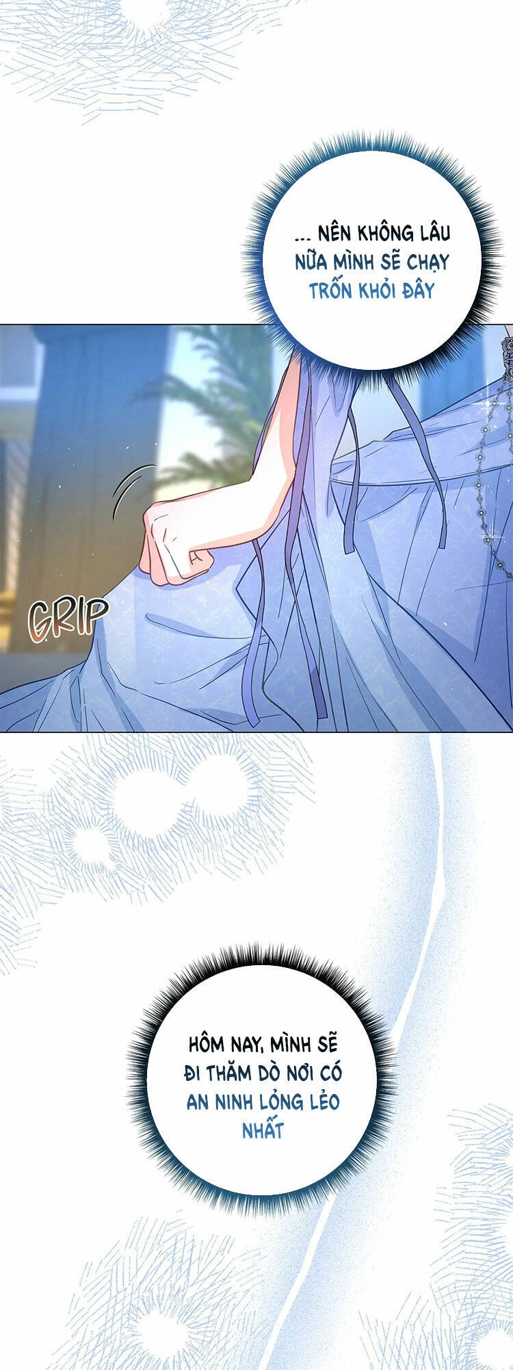 Vết Trăng Chapter 14.1 - 33