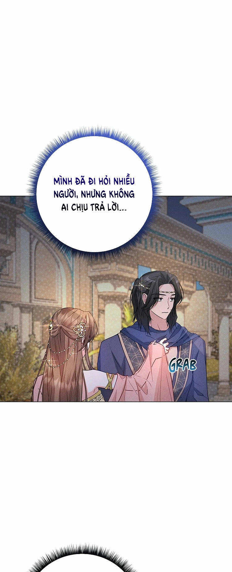 Vết Trăng Chapter 14.1 - 38