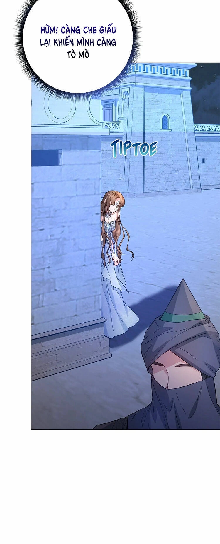 Vết Trăng Chapter 14.1 - 39