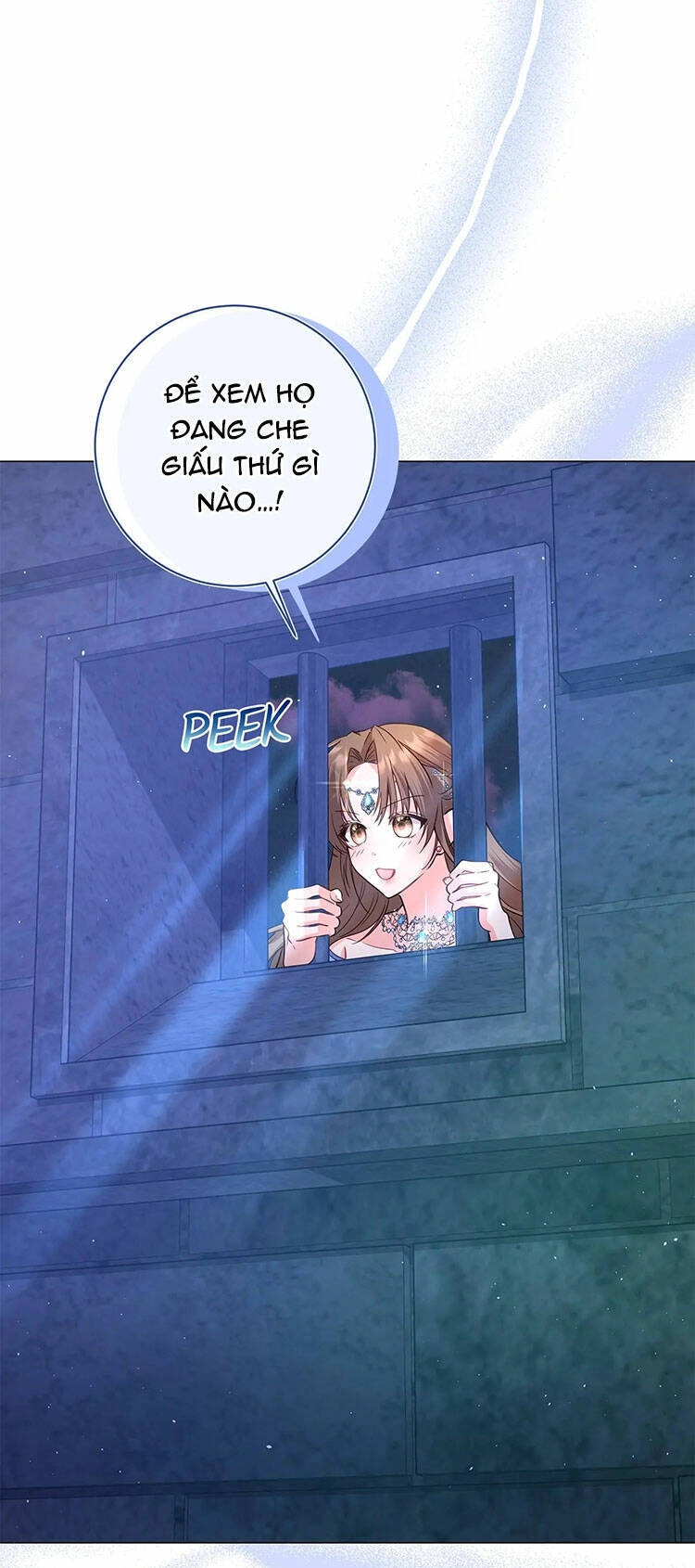 Vết Trăng Chapter 14.1 - 44