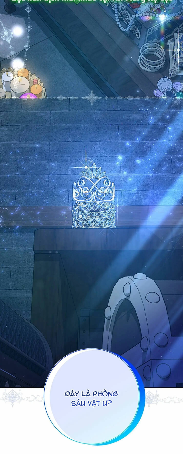 Vết Trăng Chapter 14.1 - 47