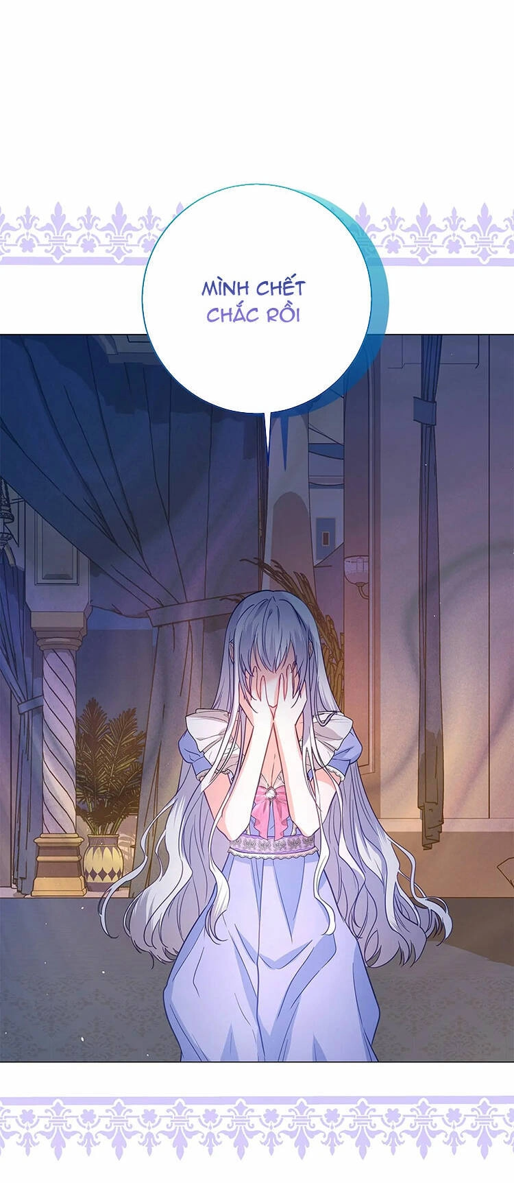 Vết Trăng Chapter 14.2 - 44