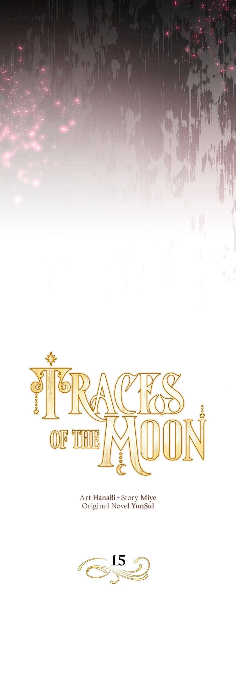 Vết Trăng Chapter 15.1 - 5