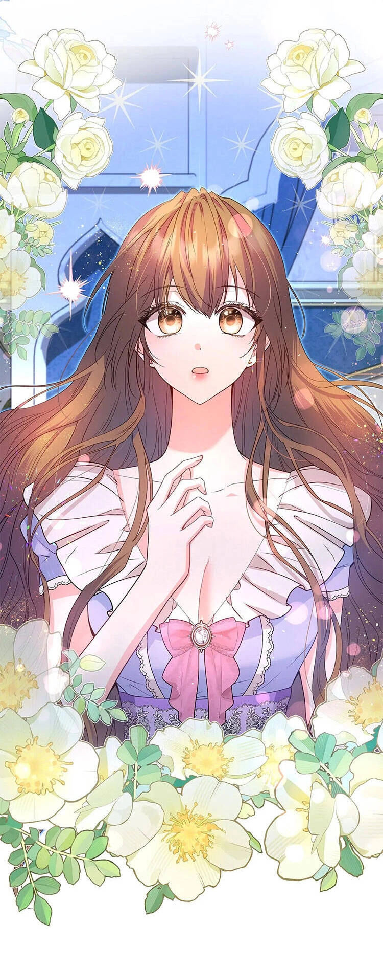 Vết Trăng Chapter 15.1 - 14