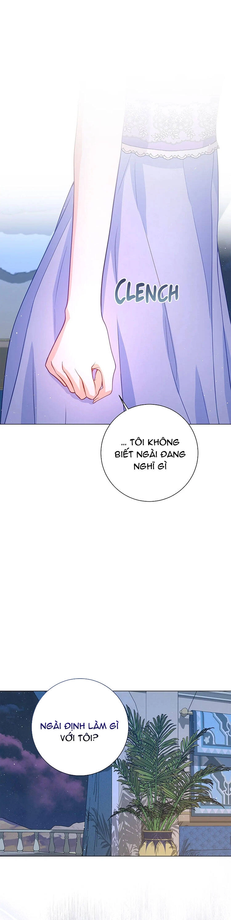 Vết Trăng Chapter 15.2 - 1