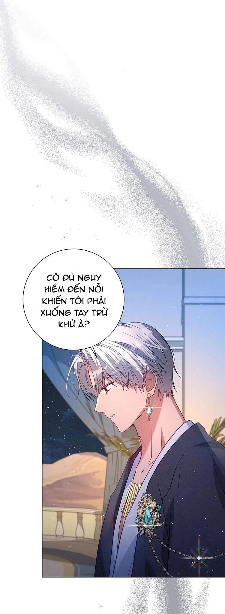 Vết Trăng Chapter 15.2 - 4