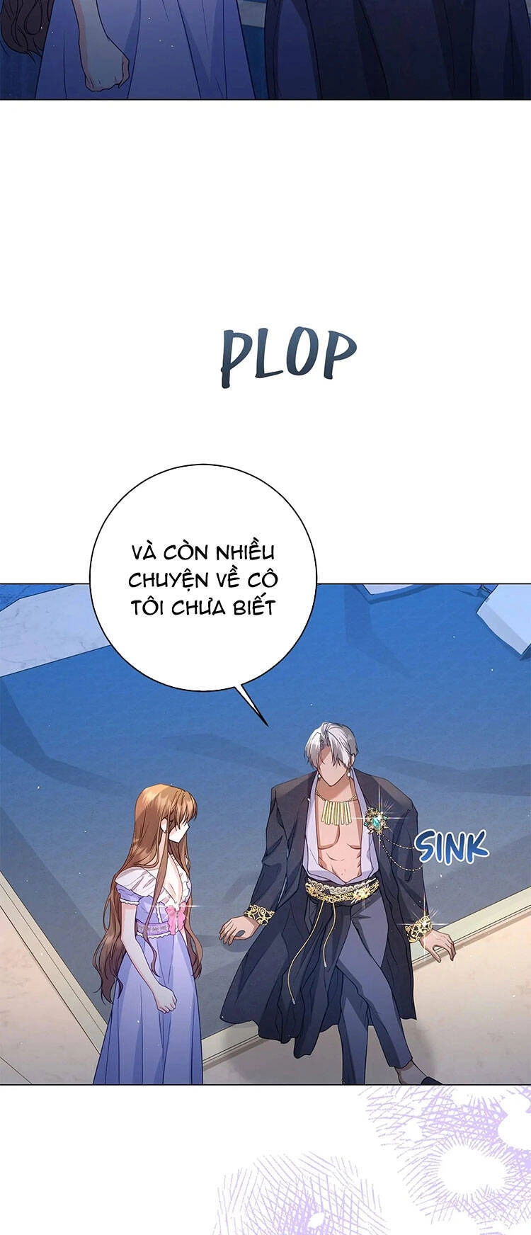 Vết Trăng Chapter 15.2 - 8