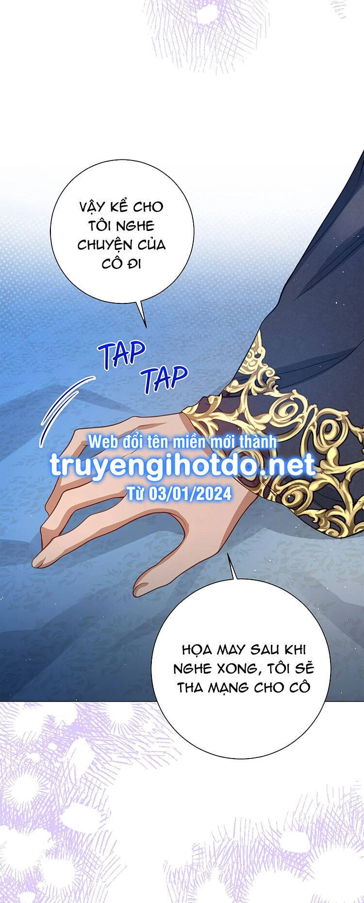 Vết Trăng Chapter 15.2 - 9