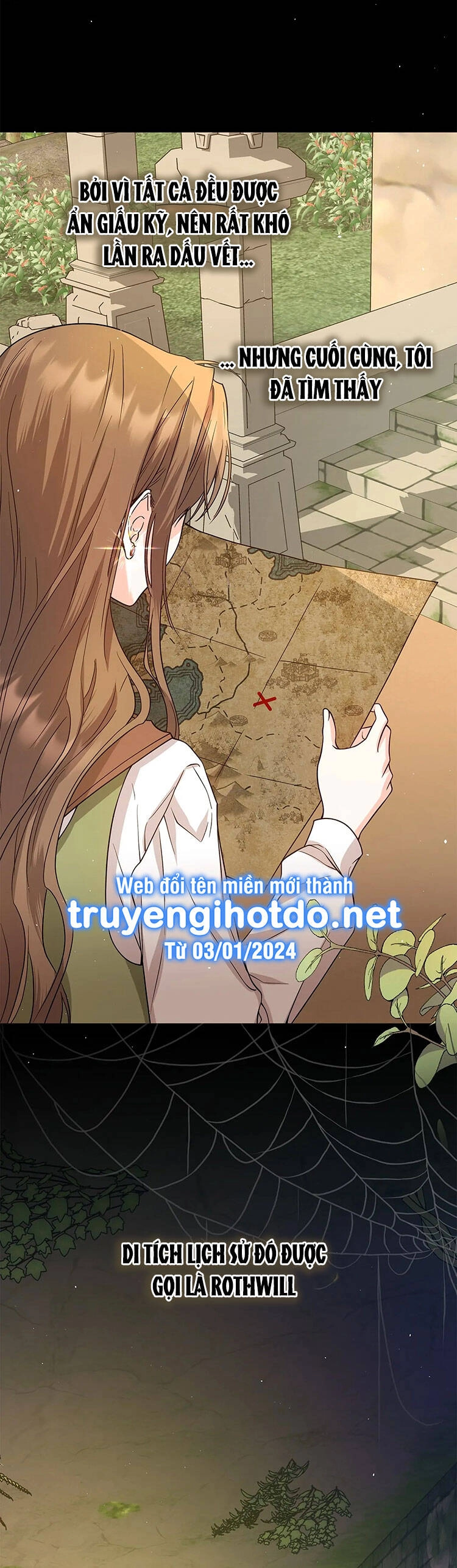 Vết Trăng Chapter 15.2 - 19