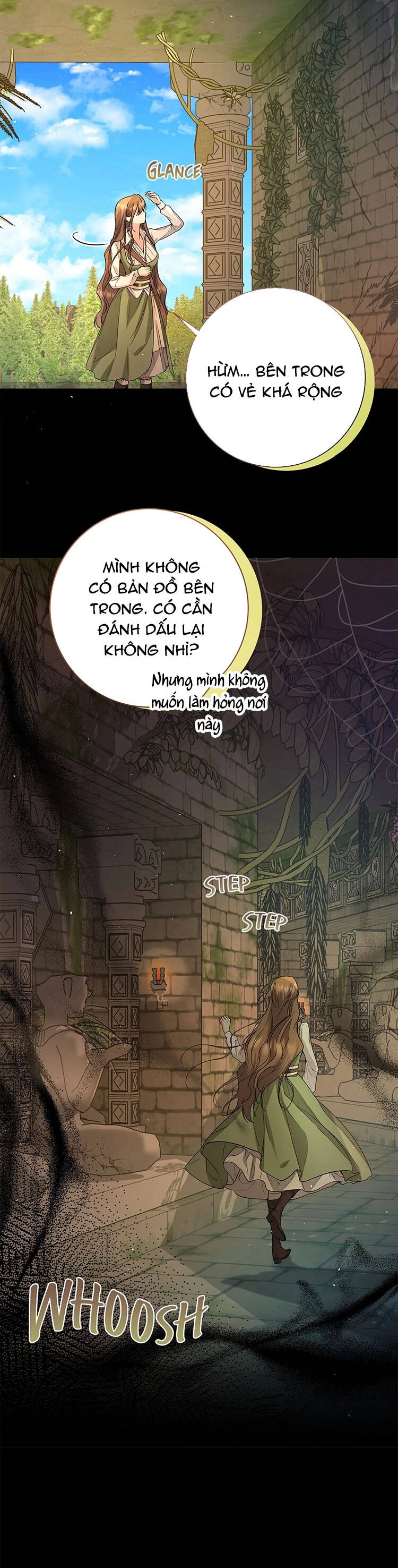 Vết Trăng Chapter 15.2 - 20