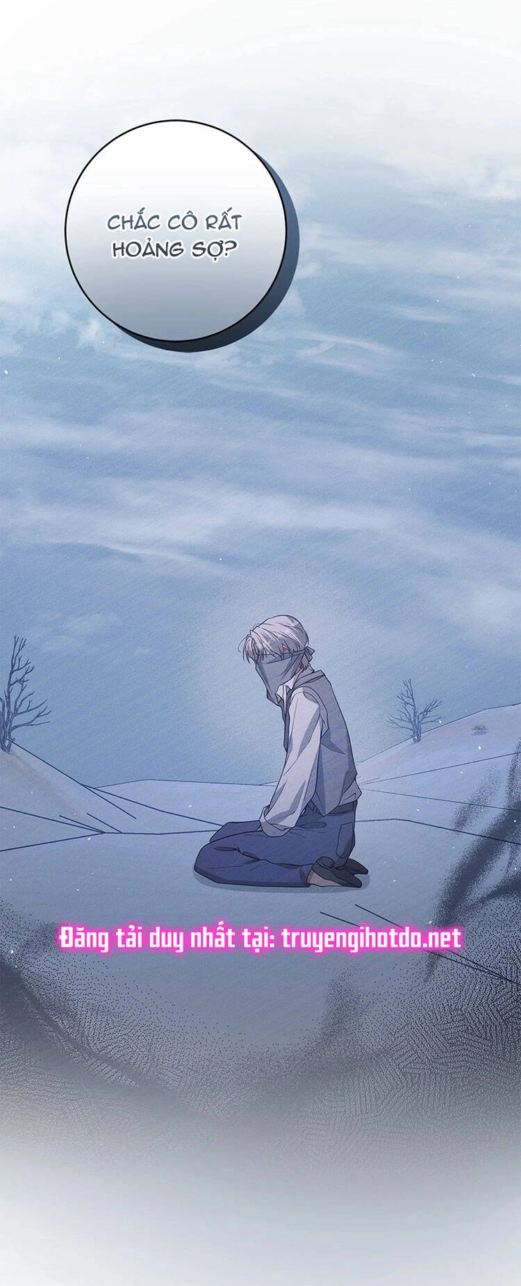 Vết Trăng Chapter 15.2 - 24