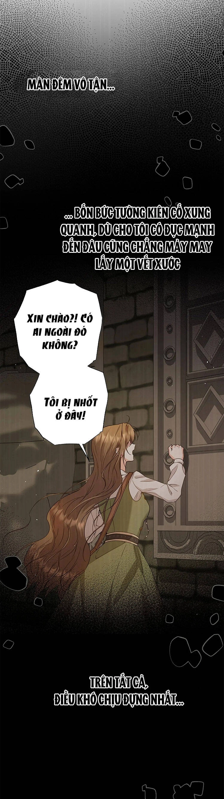 Vết Trăng Chapter 15.2 - 26