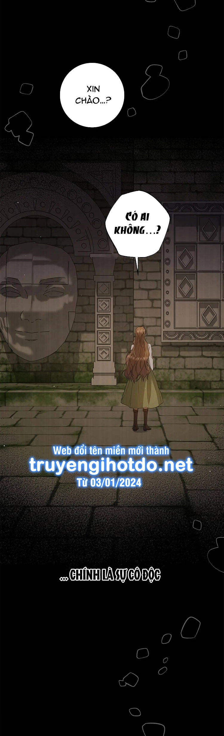 Vết Trăng Chapter 15.2 - 27