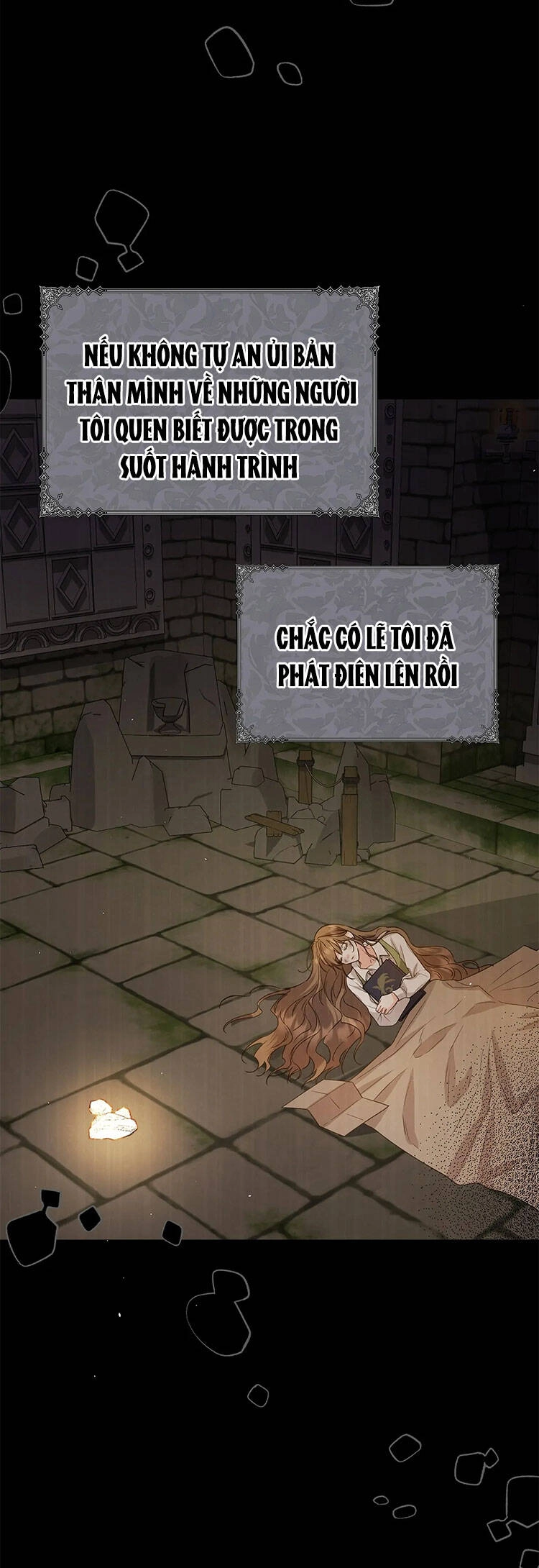 Vết Trăng Chapter 15.2 - 28