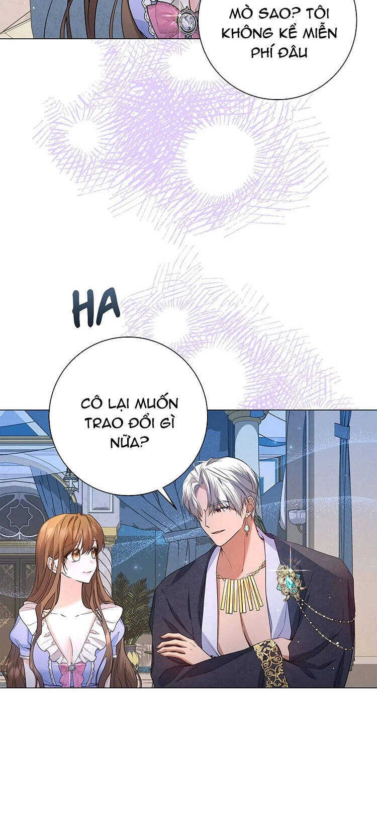 Vết Trăng Chapter 15.2 - 38