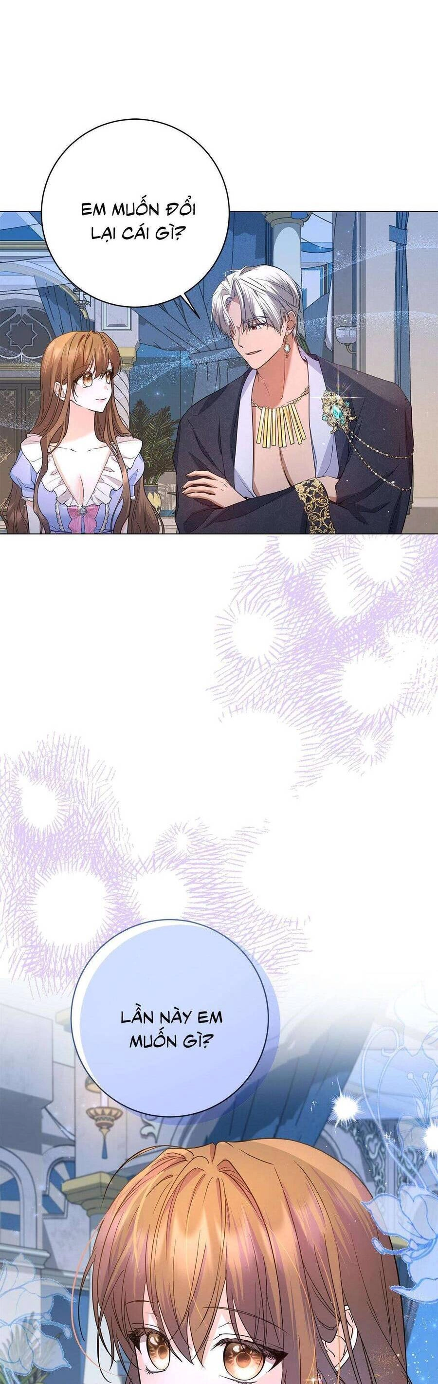 Vết Trăng Chapter 16 - 2