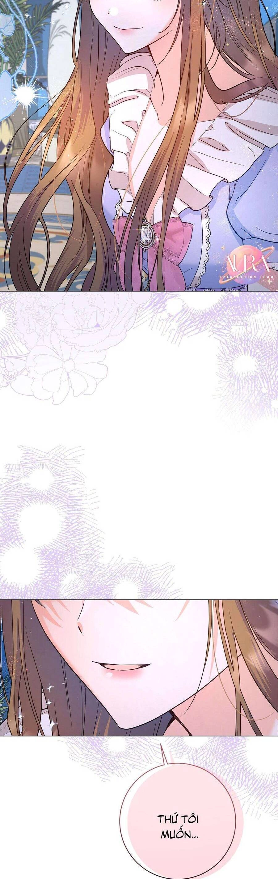 Vết Trăng Chapter 16 - 3