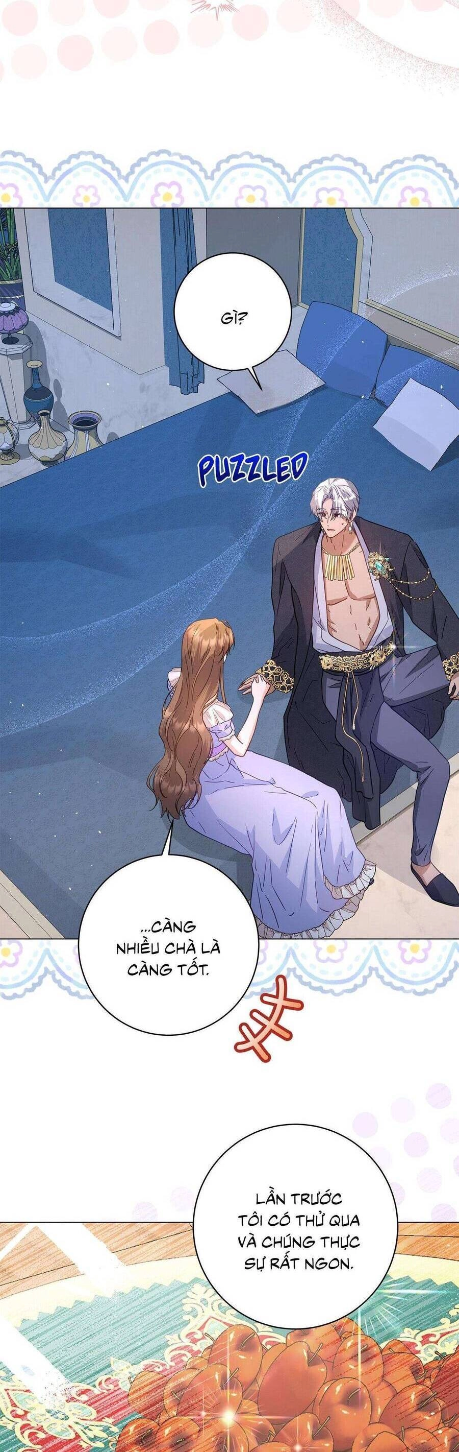 Vết Trăng Chapter 16 - 5