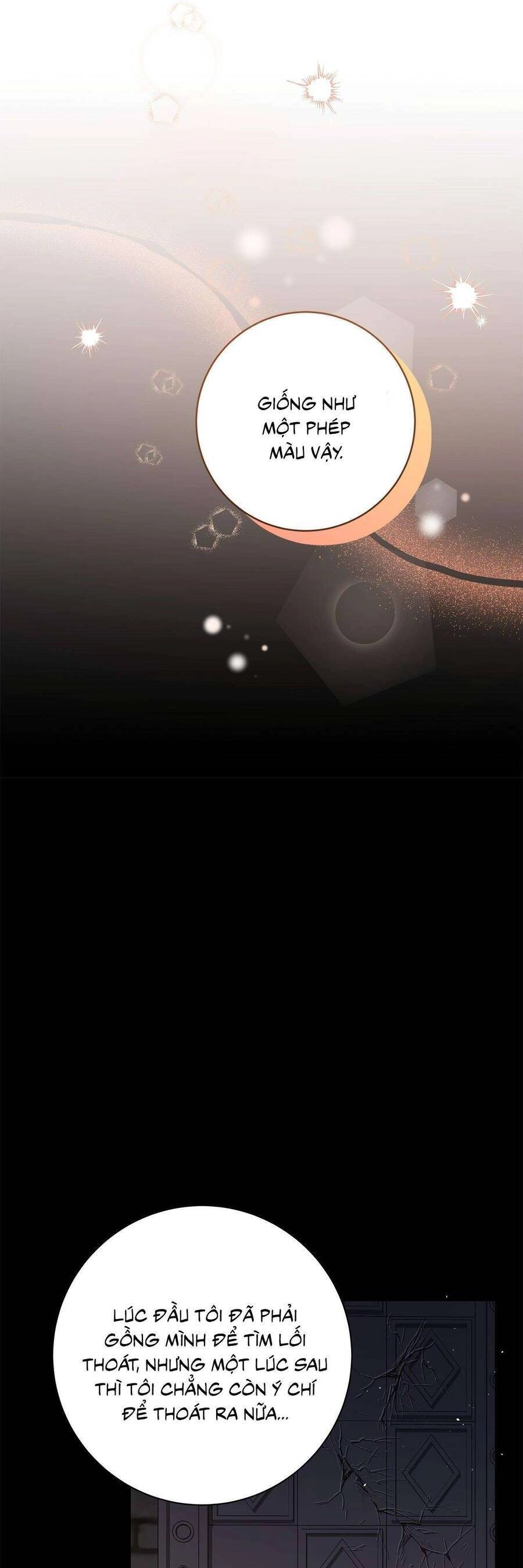 Vết Trăng Chapter 16 - 10