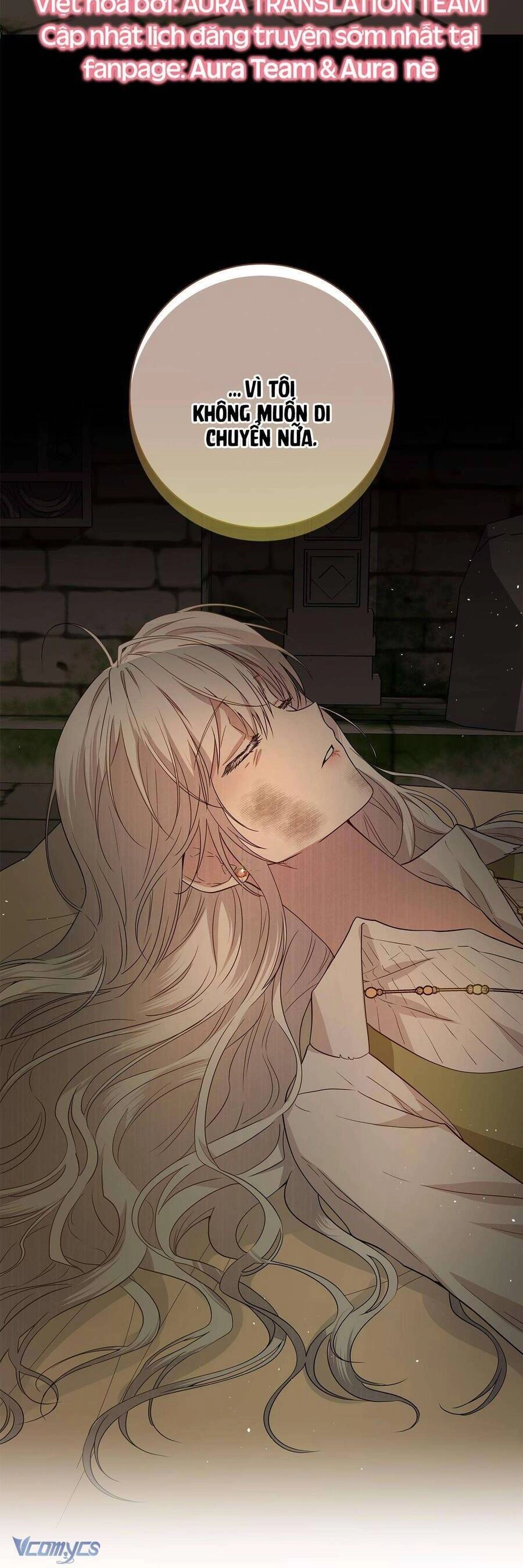 Vết Trăng Chapter 16 - 12