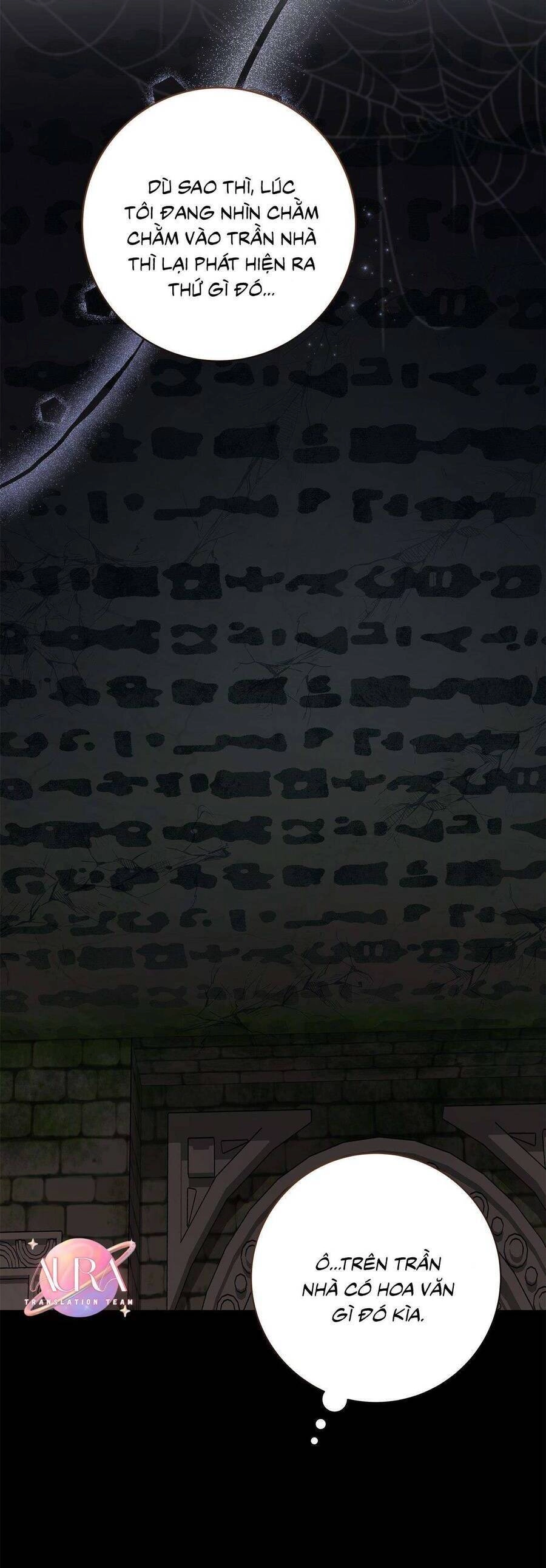 Vết Trăng Chapter 16 - 14