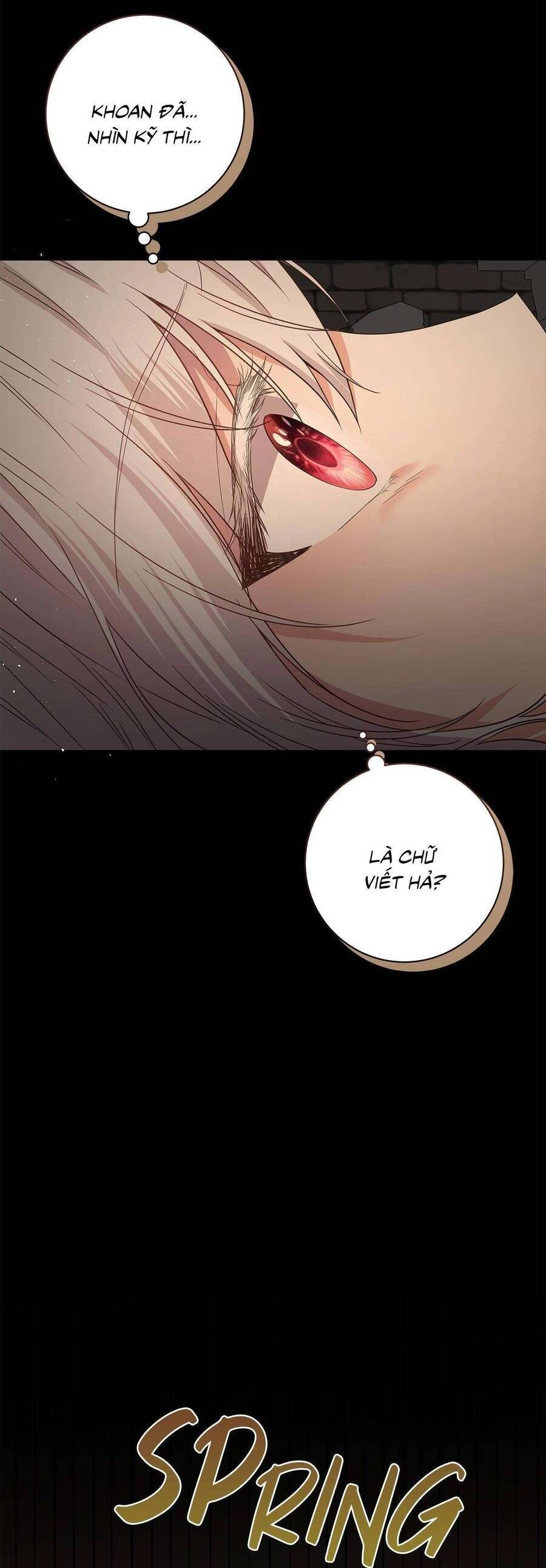 Vết Trăng Chapter 16 - 16