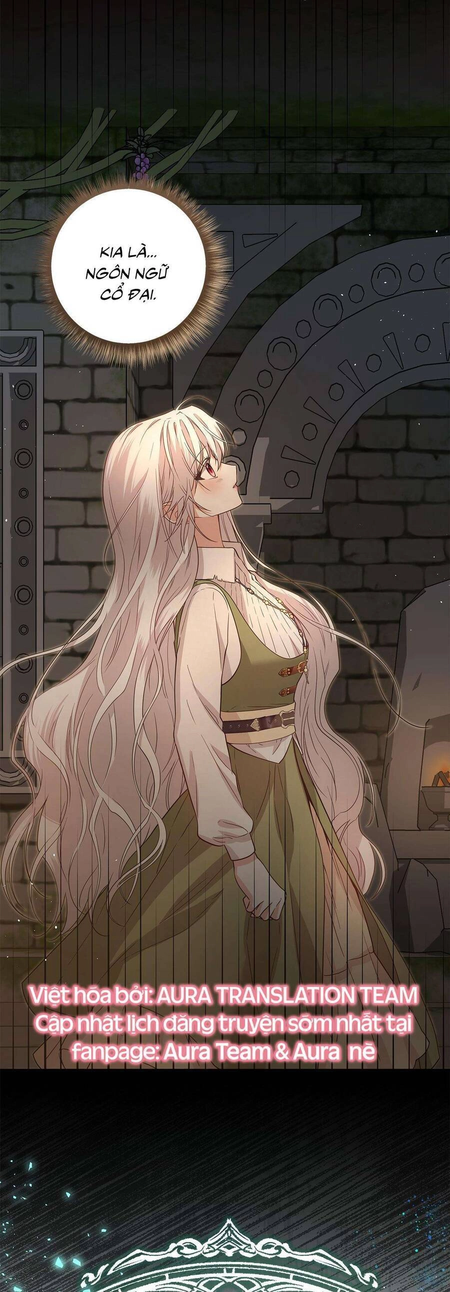 Vết Trăng Chapter 16 - 17