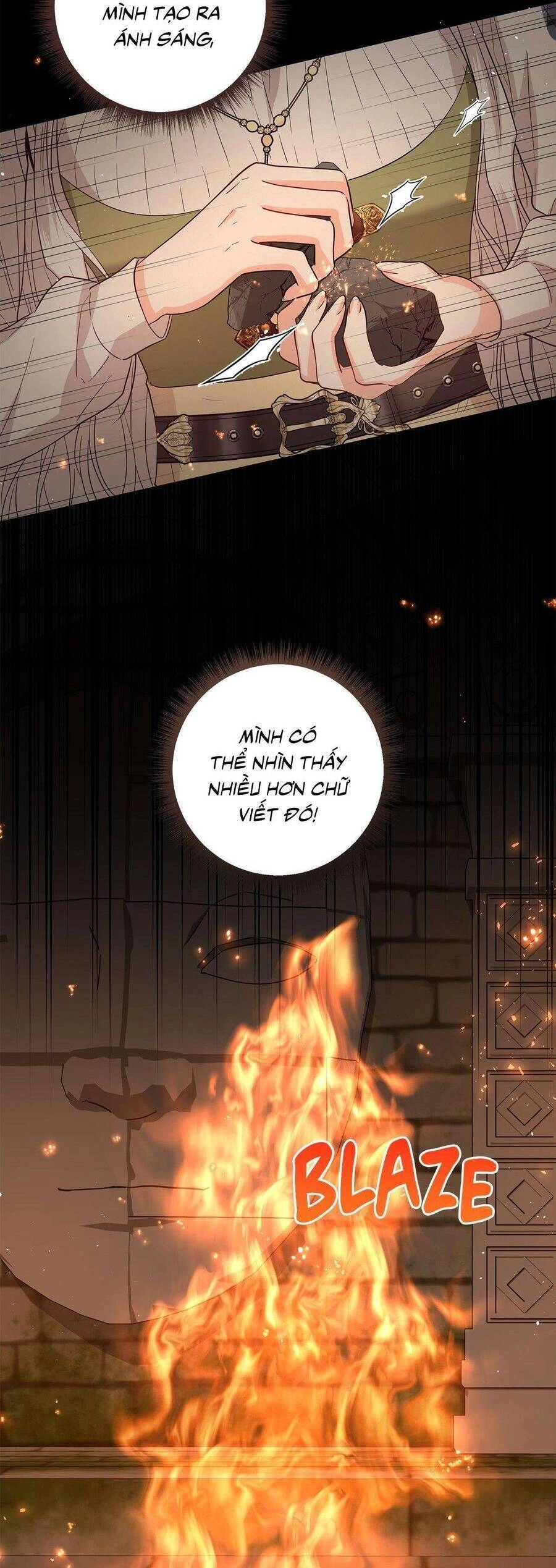 Vết Trăng Chapter 16 - 20