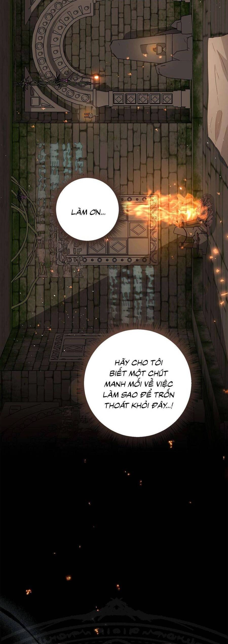 Vết Trăng Chapter 16 - 22