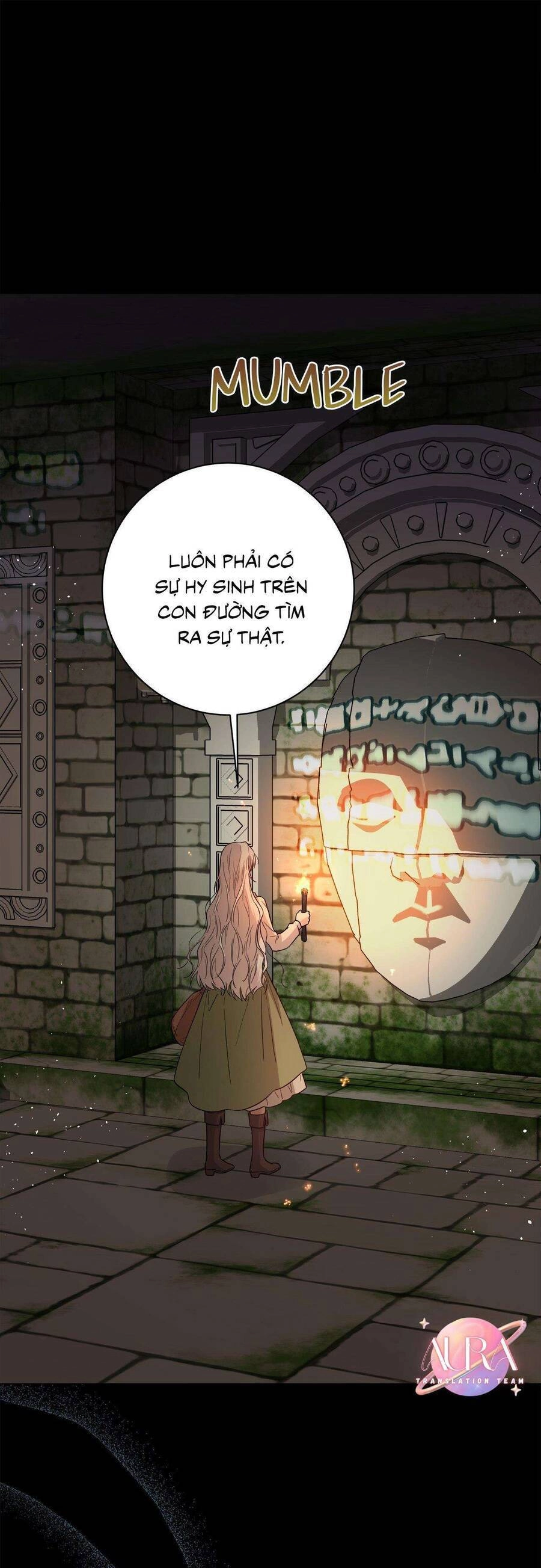 Vết Trăng Chapter 16 - 25