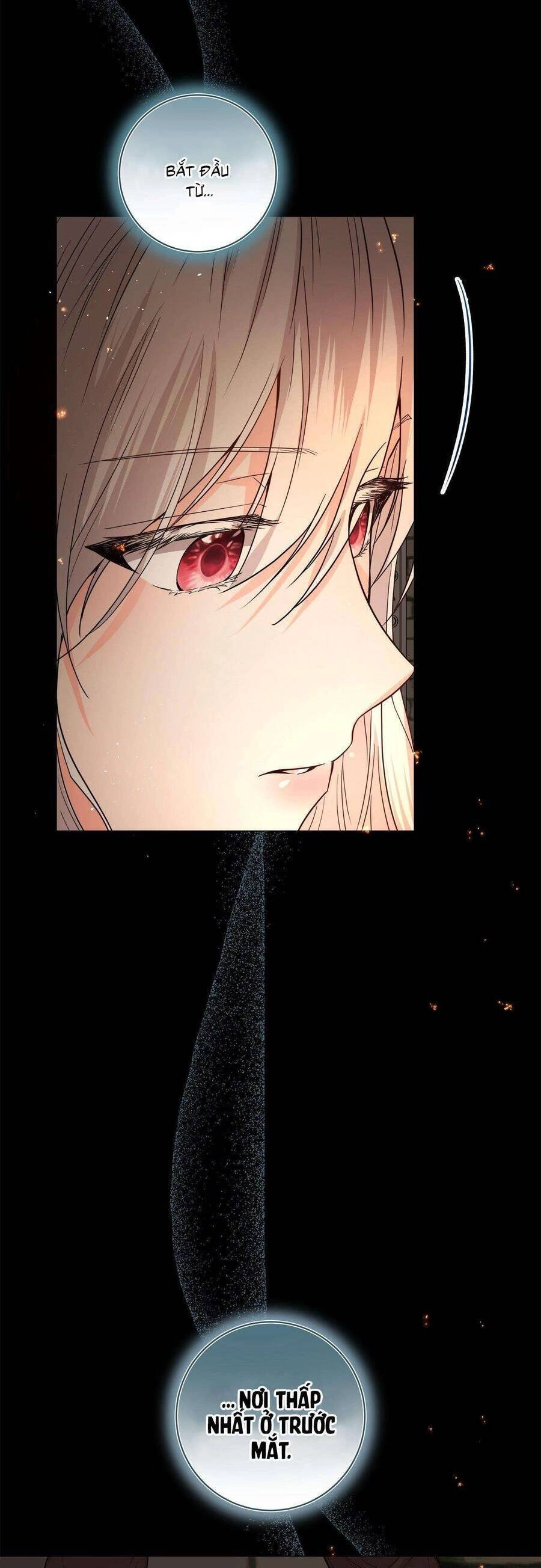 Vết Trăng Chapter 16 - 26