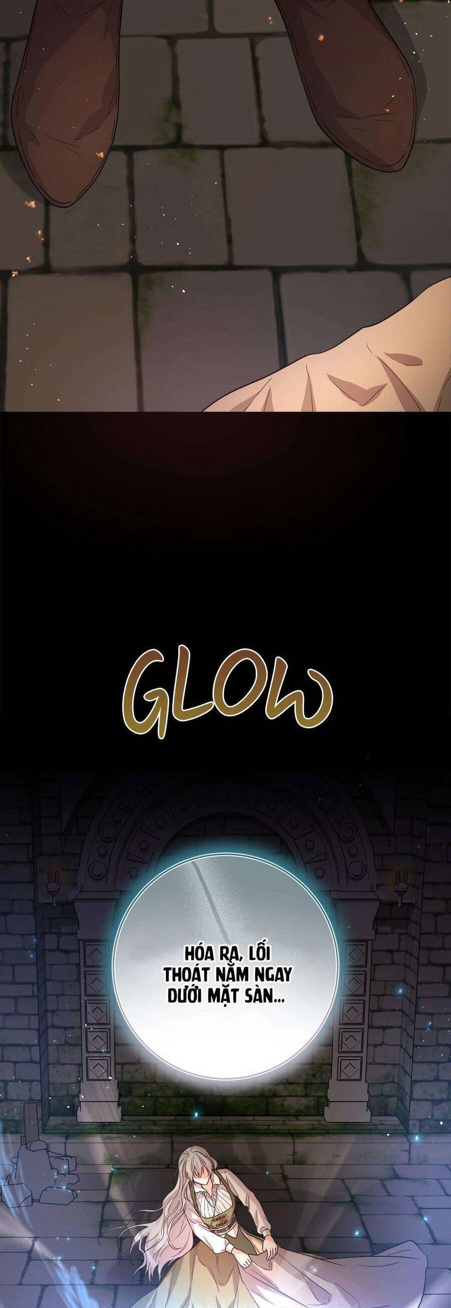 Vết Trăng Chapter 16 - 27