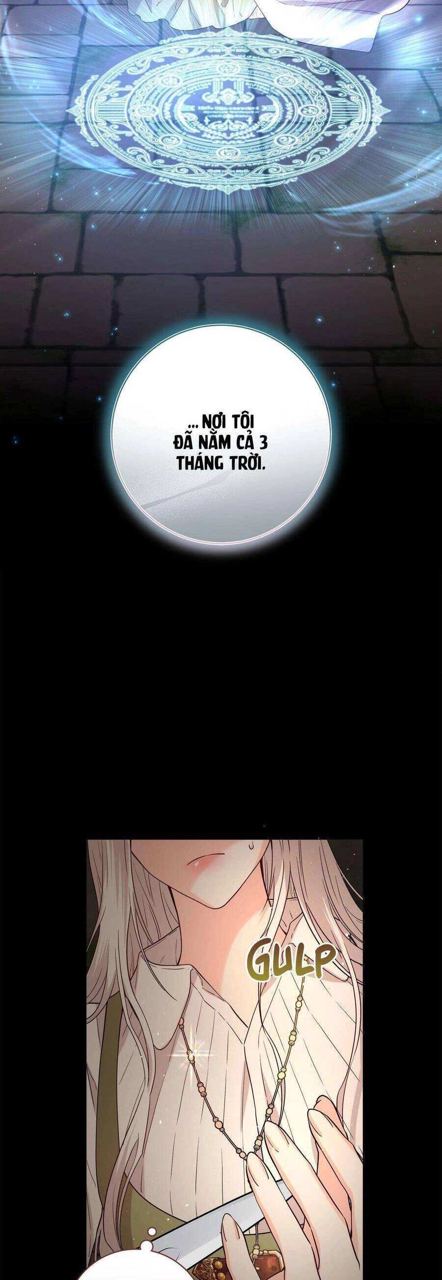 Vết Trăng Chapter 16 - 28