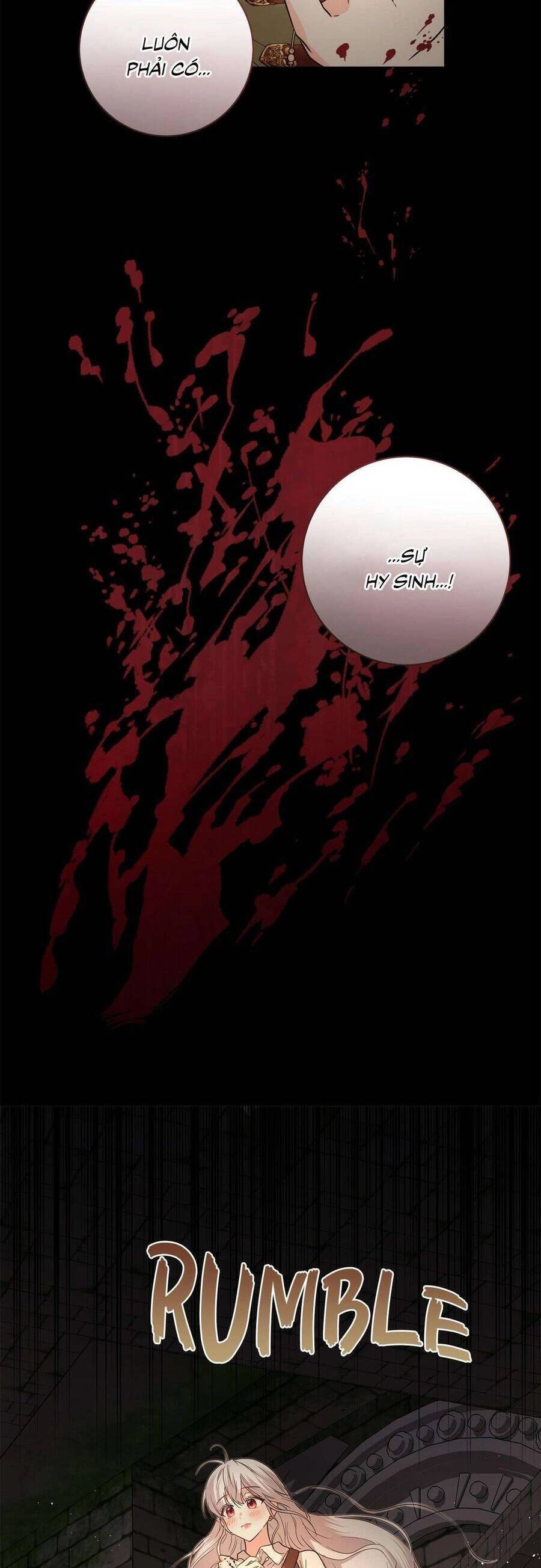 Vết Trăng Chapter 16 - 29