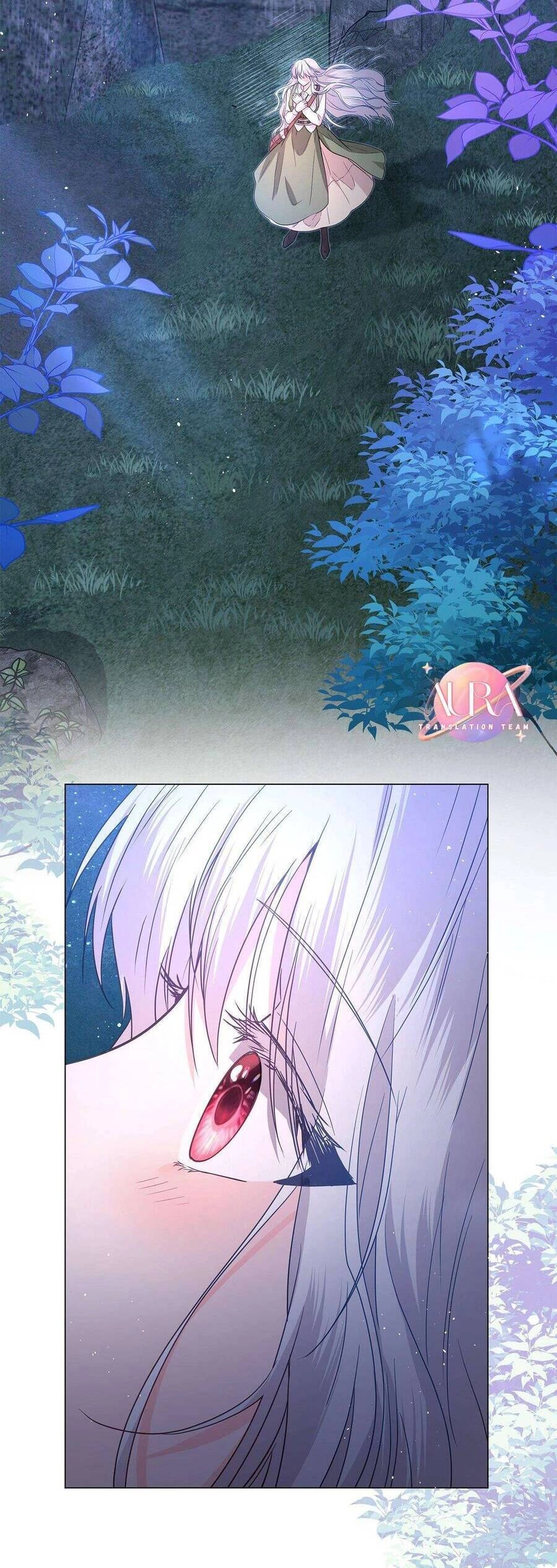 Vết Trăng Chapter 16 - 32