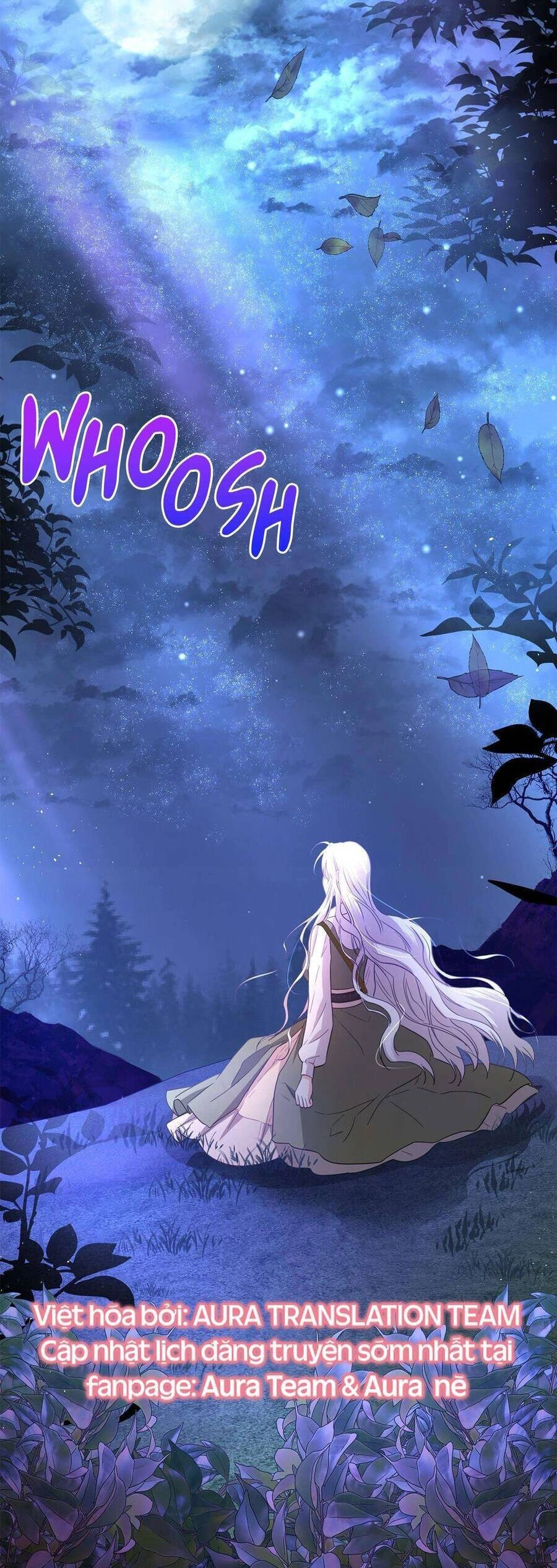 Vết Trăng Chapter 16 - 34