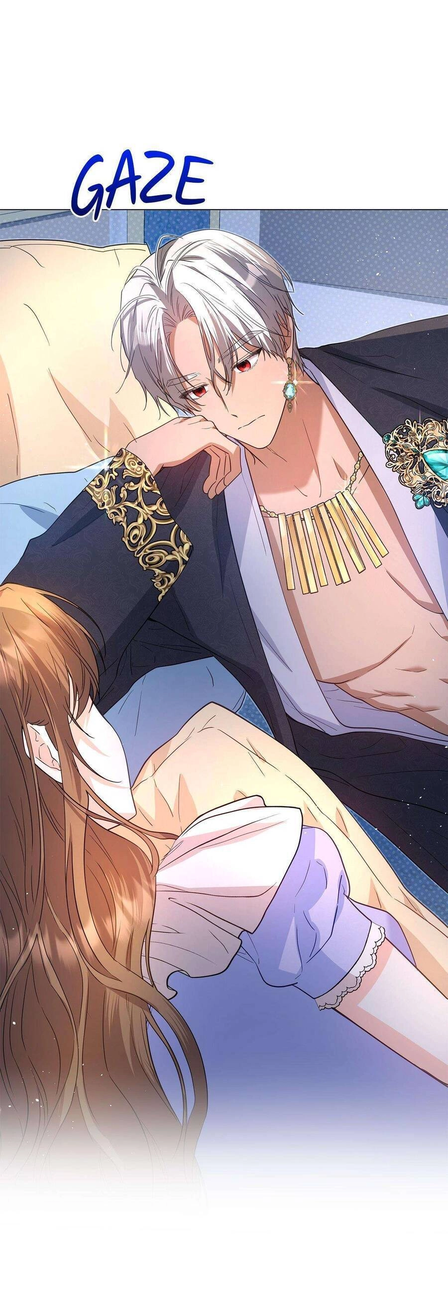 Vết Trăng Chapter 16 - 37