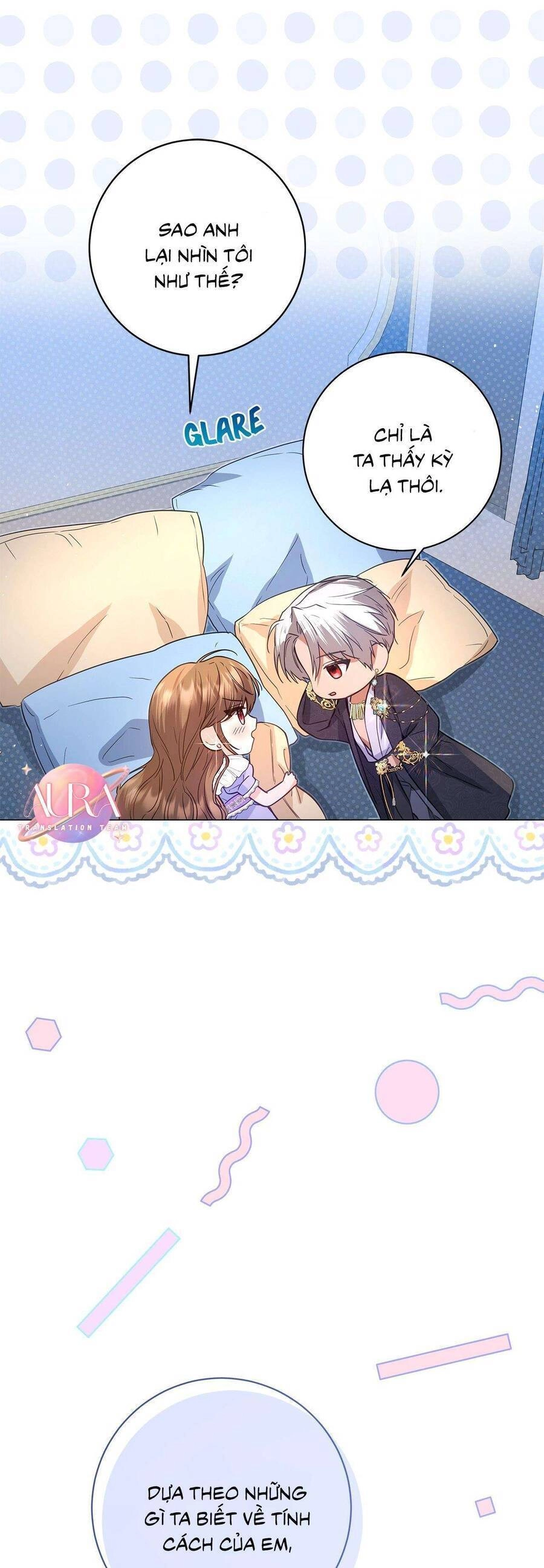 Vết Trăng Chapter 16 - 38