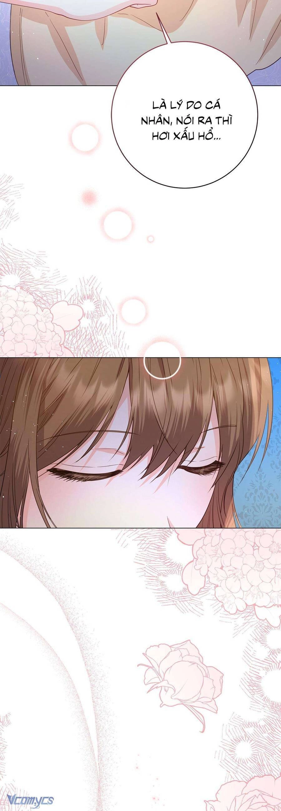 Vết Trăng Chapter 16 - 42