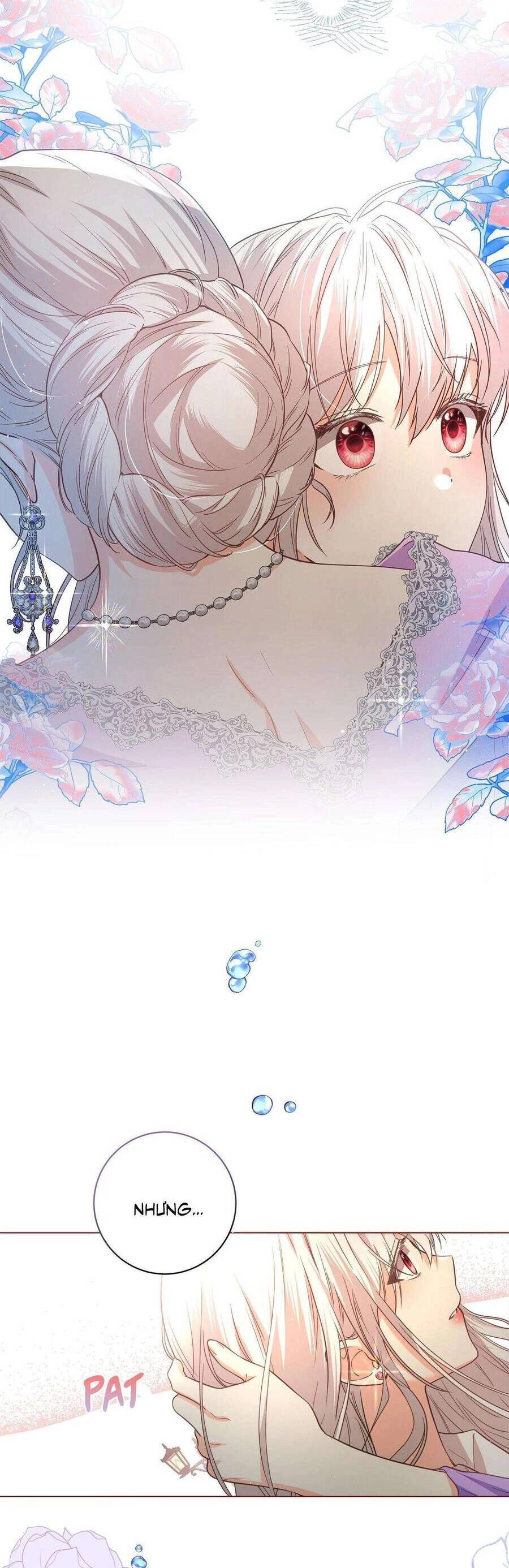 Vết Trăng Chapter 16 - 46