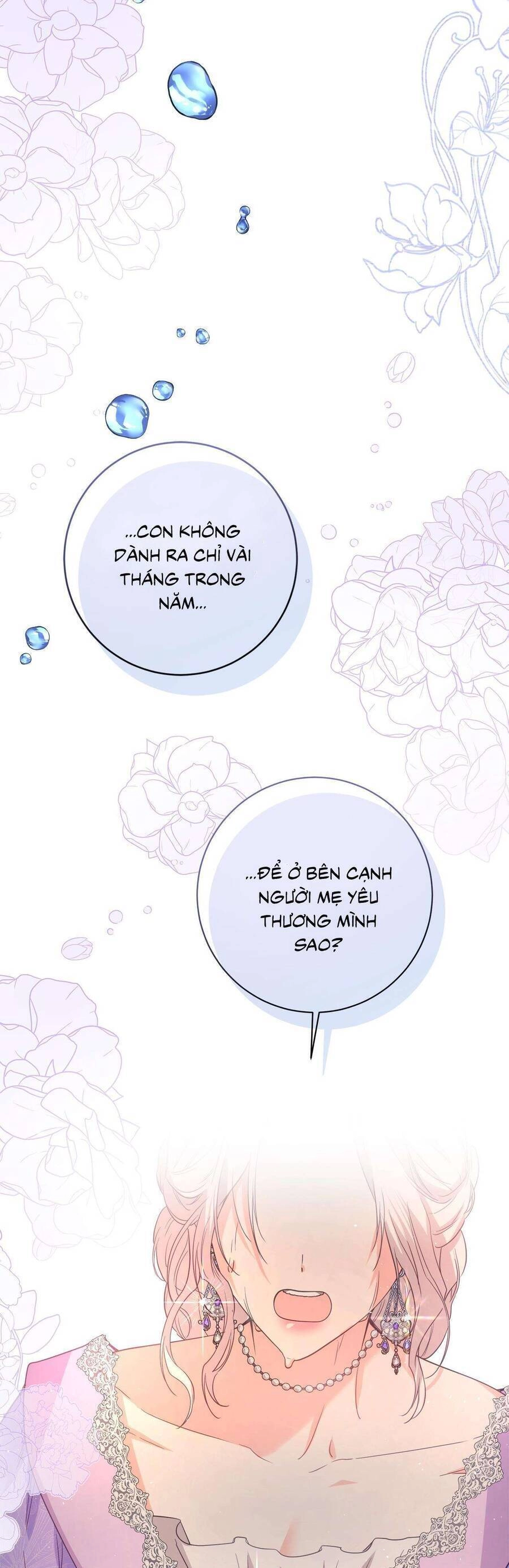 Vết Trăng Chapter 16 - 47