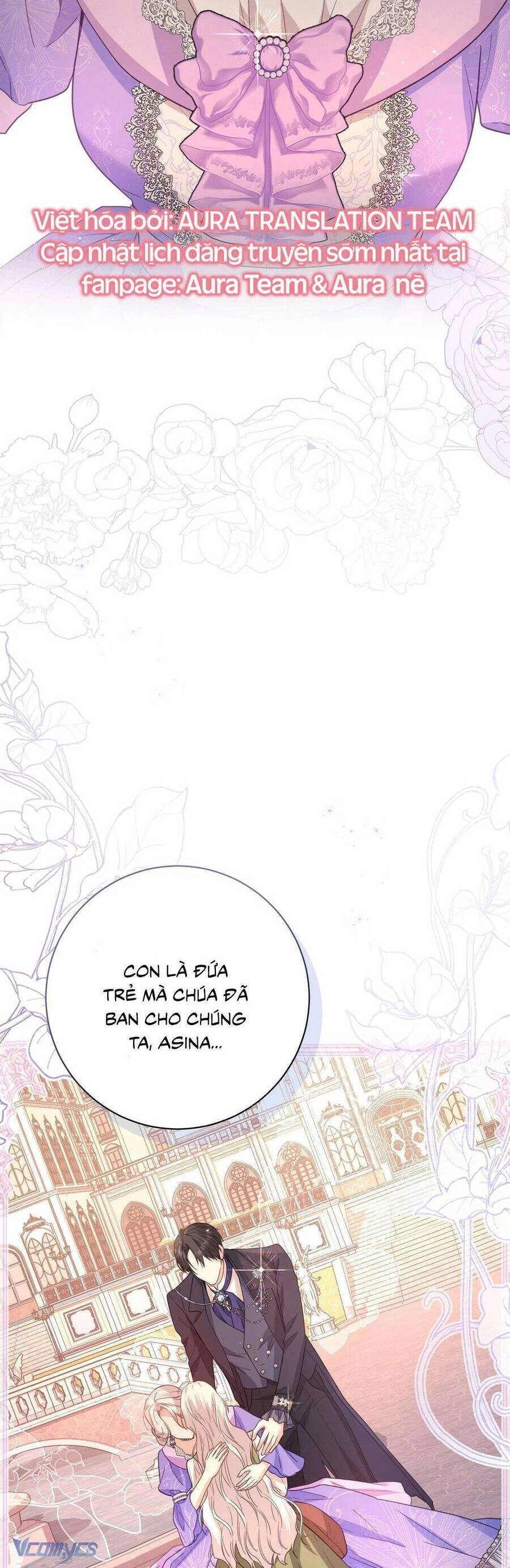 Vết Trăng Chapter 16 - 48