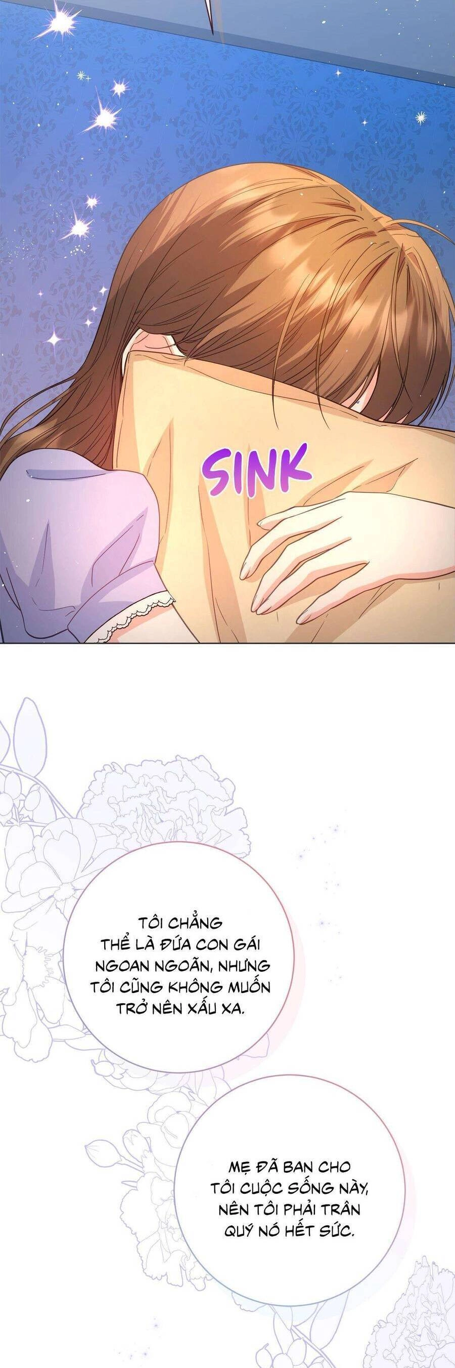 Vết Trăng Chapter 16 - 50